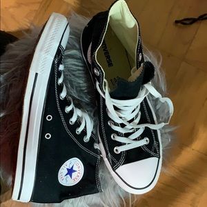 Converse Chuck Taylor All Star High Top